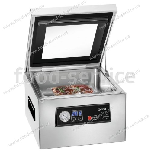 Упаковщик вакуумный 300/60L Bartscher 300747
